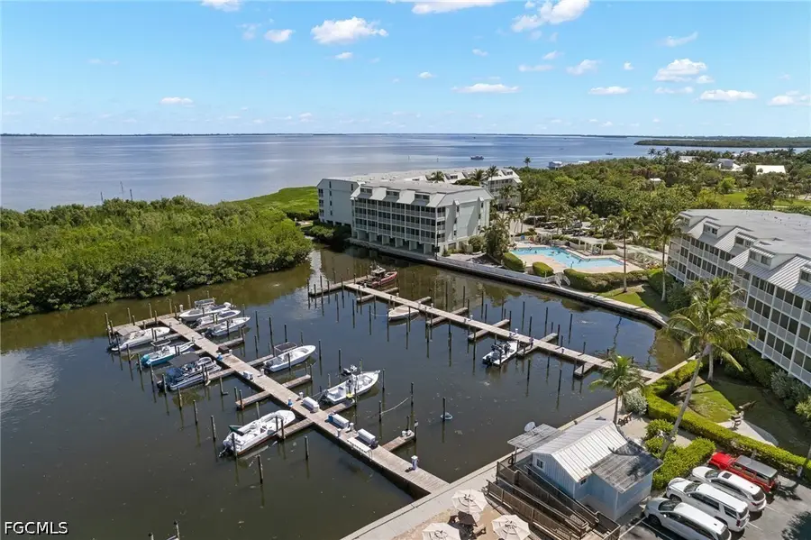 5136 Bayside Villas, Captiva, FL 33924 - #3