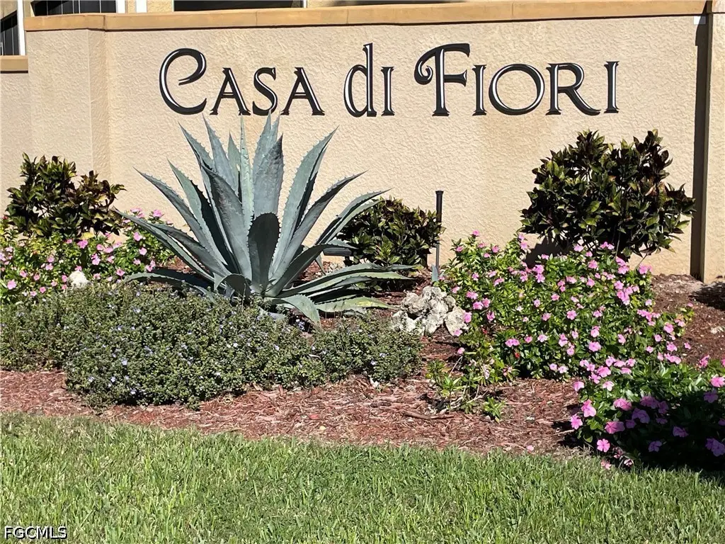 1101 Winding Pines Circle #106, Cape Coral, FL 33909 - #1
