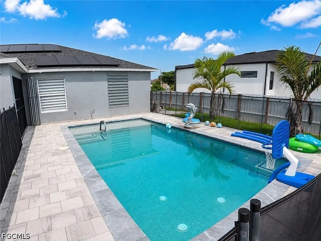 2224 NW 1st Place, Cape Coral, FL 33993 - #1