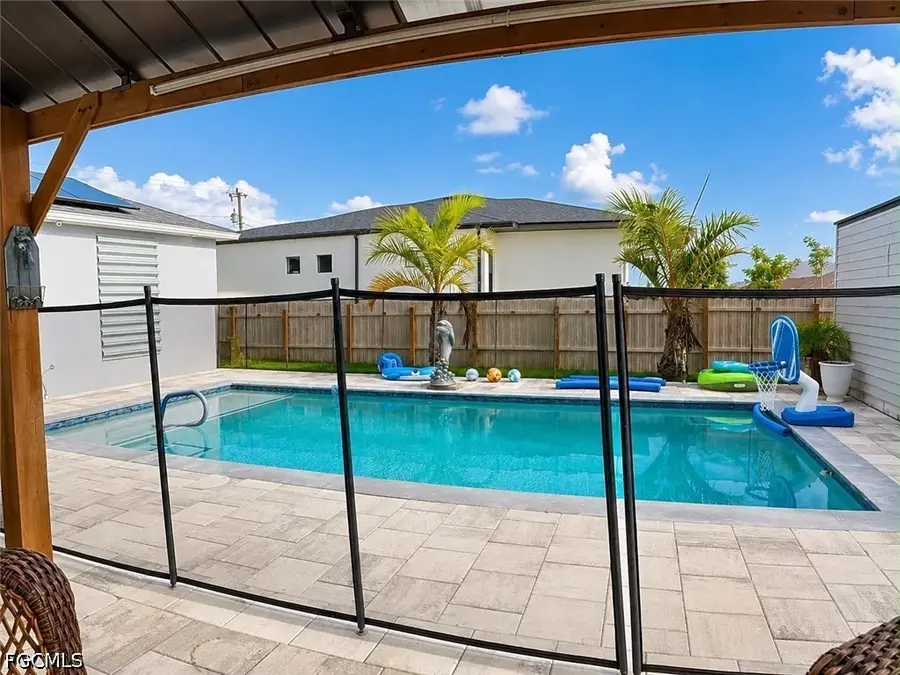 2224 NW 1st Place, Cape Coral, FL 33993 - #2