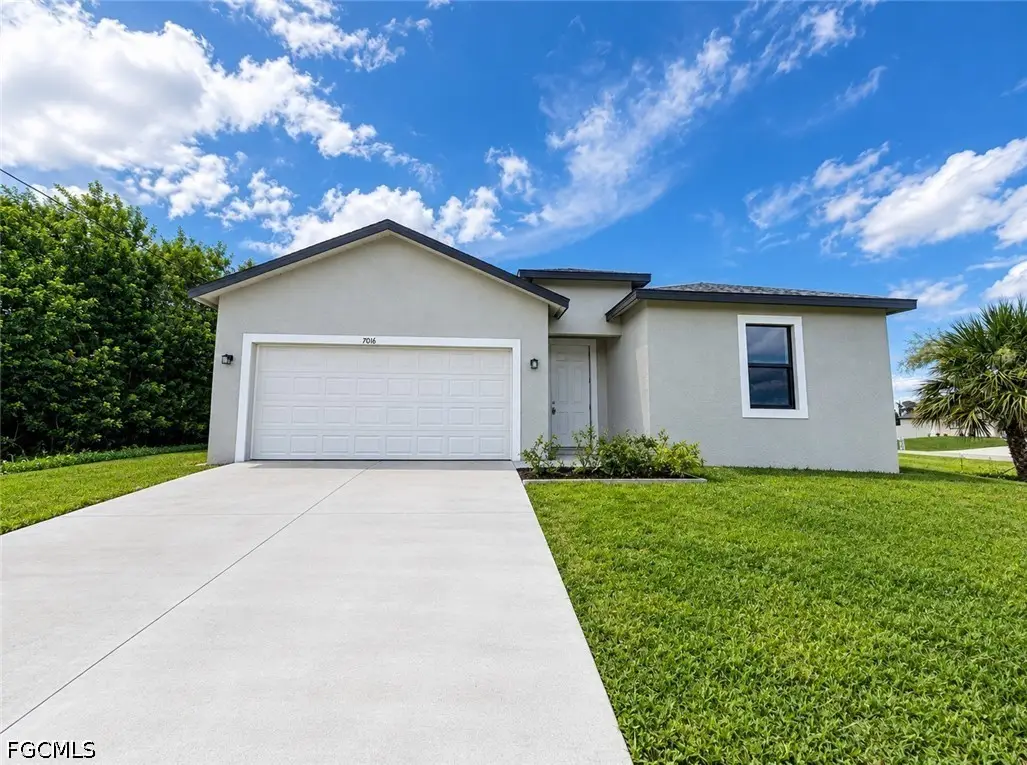 6004 Keystone Circle Nw, Labelle, FL 33935 - #1