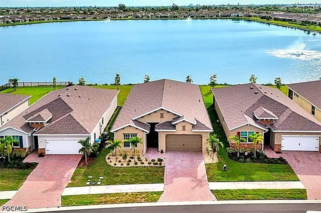 447 Spring Hill Lake Loop, Cape Coral, FL 33993 - #1