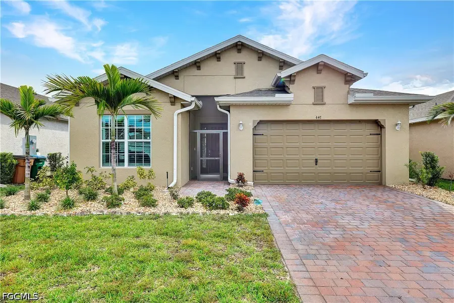447 Spring Hill Lake Loop, Cape Coral, FL 33993 - #2