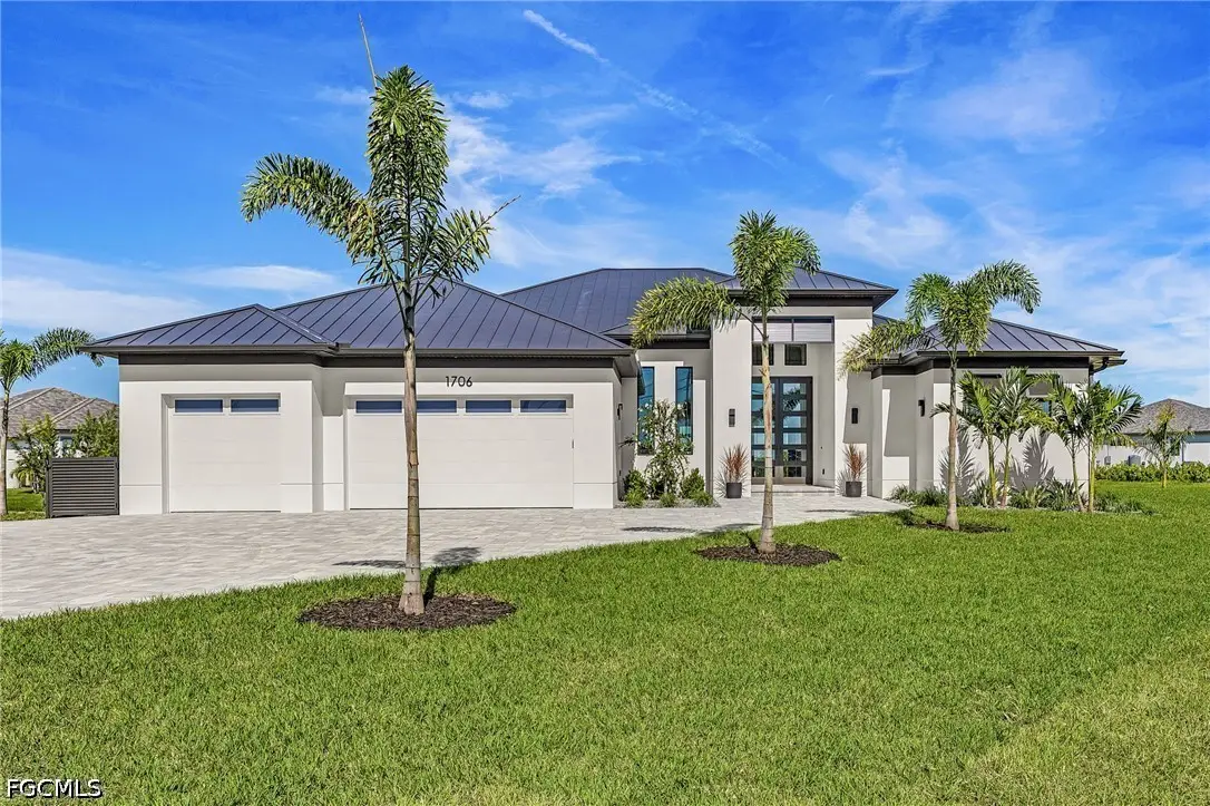 1706 Burnt Store Road N, Cape Coral, FL 33993 - #1