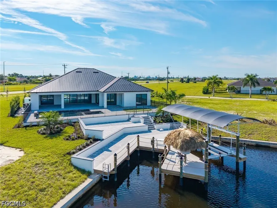 1706 Burnt Store Road N, Cape Coral, FL 33993 - #2