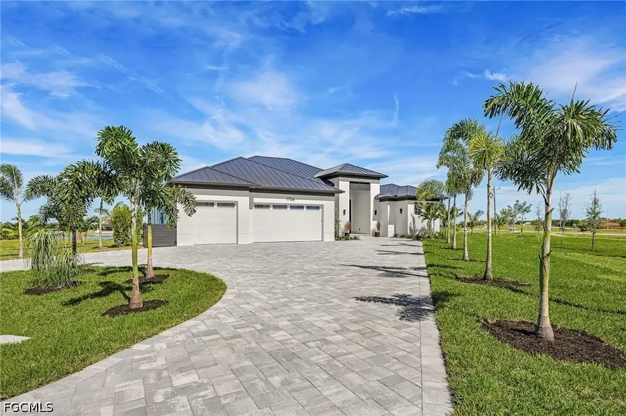1706 Burnt Store Road N, Cape Coral, FL 33993 - #3