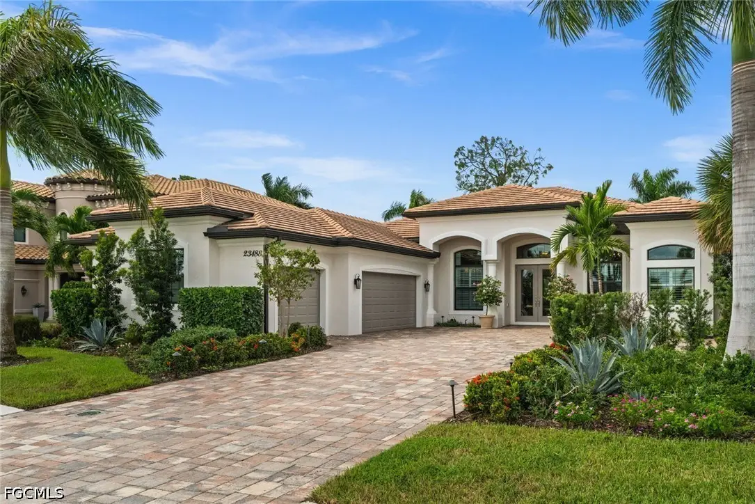 23188 Sanabria Loop, Bonita Springs, FL 34135 - #1