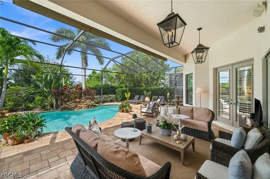 23188 Sanabria Loop, Bonita Springs, FL 34135 - #3
