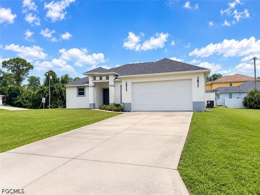 701 W 7th Street, Lehigh Acres, FL 33972 - #2