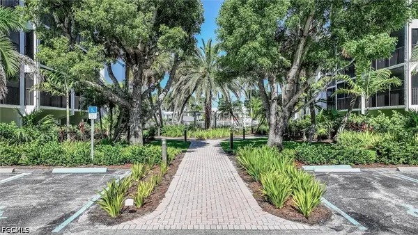 3224 Captiva Resort Villas, Captiva, FL 33924
