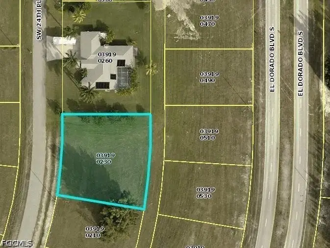 329 SW 24th Place, Cape Coral, FL 33991 - #3