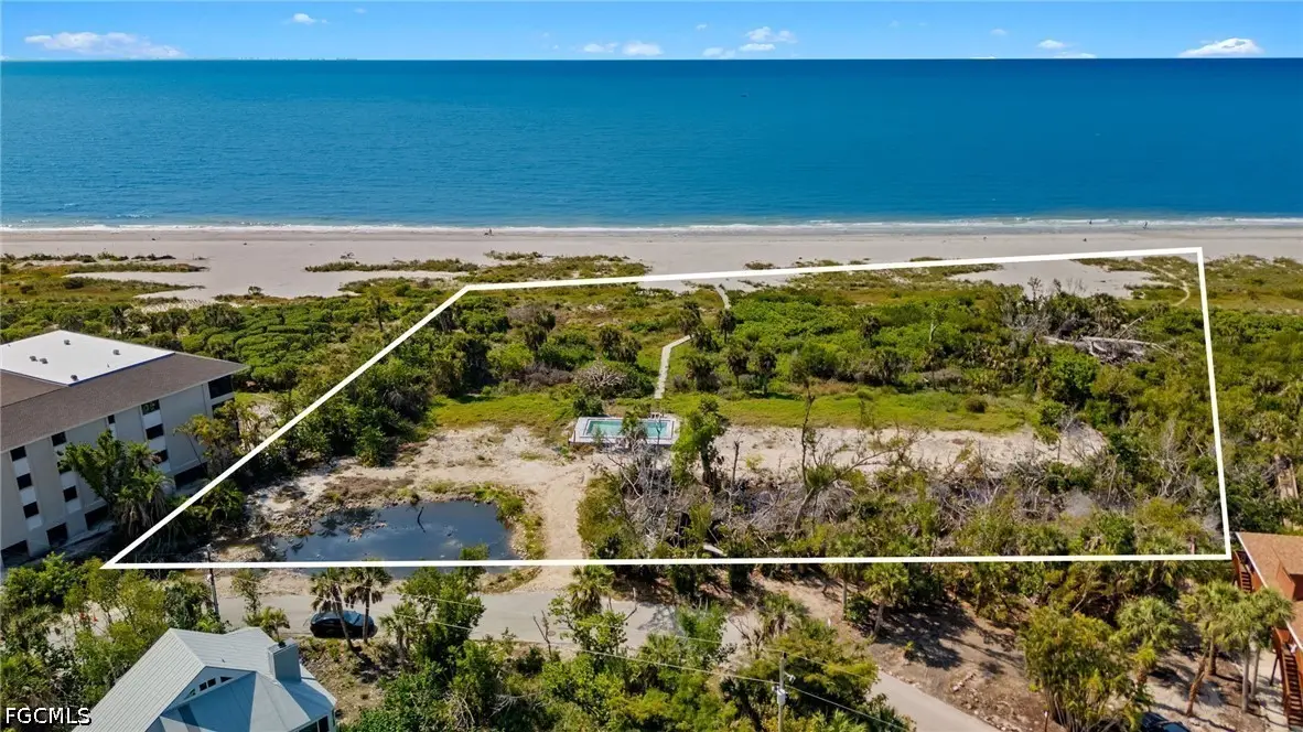 1801 Olde Middle Gulf Drive, Sanibel, FL 33957 - #1