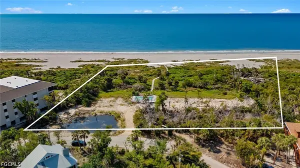 1801 Olde Middle Gulf Drive, Sanibel, FL 33957