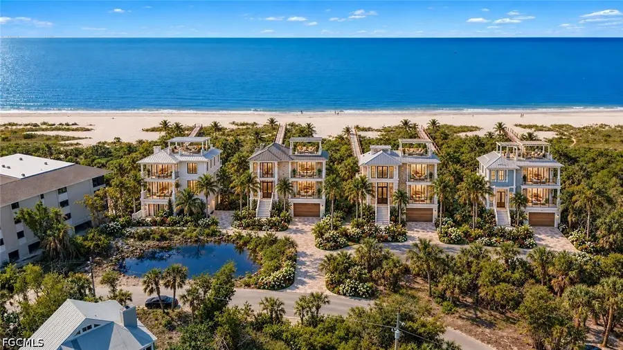 1801 Olde Middle Gulf Drive, Sanibel, FL 33957 - #3