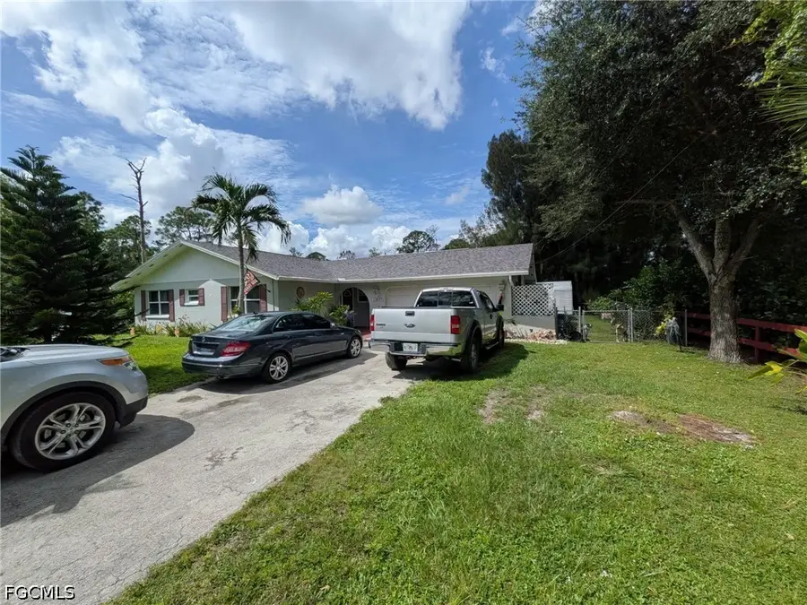 20503 Fern Circle, North Fort Myers, FL 33917 - #2