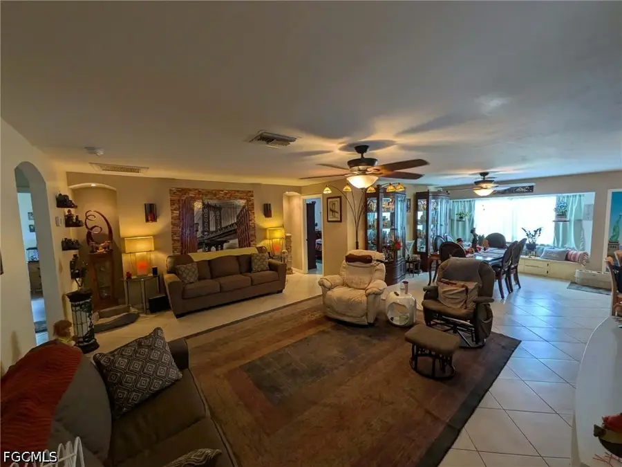 20503 Fern Circle, North Fort Myers, FL 33917 - #3