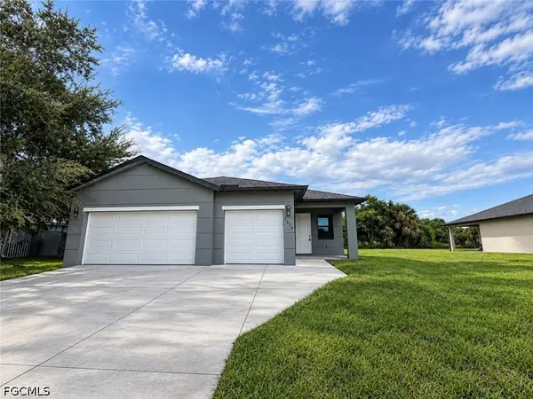 335 Mcarthur Boulevard, Lehigh Acres, FL 33974