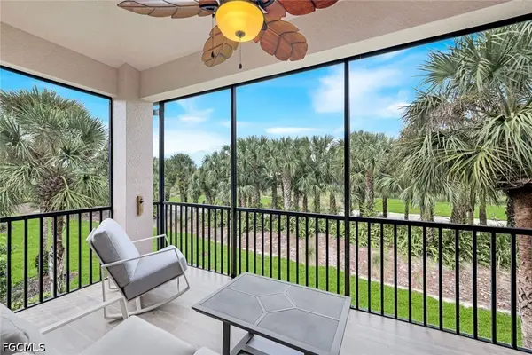 10550 Marino Pointe Drive #203, Miromar Lakes, FL 33913