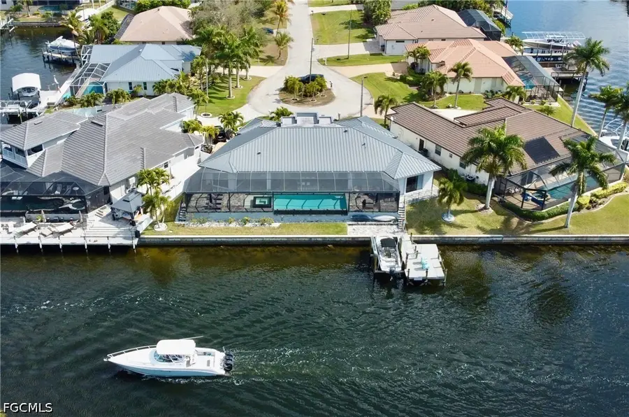 2746 SW 37th Terrace, Cape Coral, FL 33914 - #2