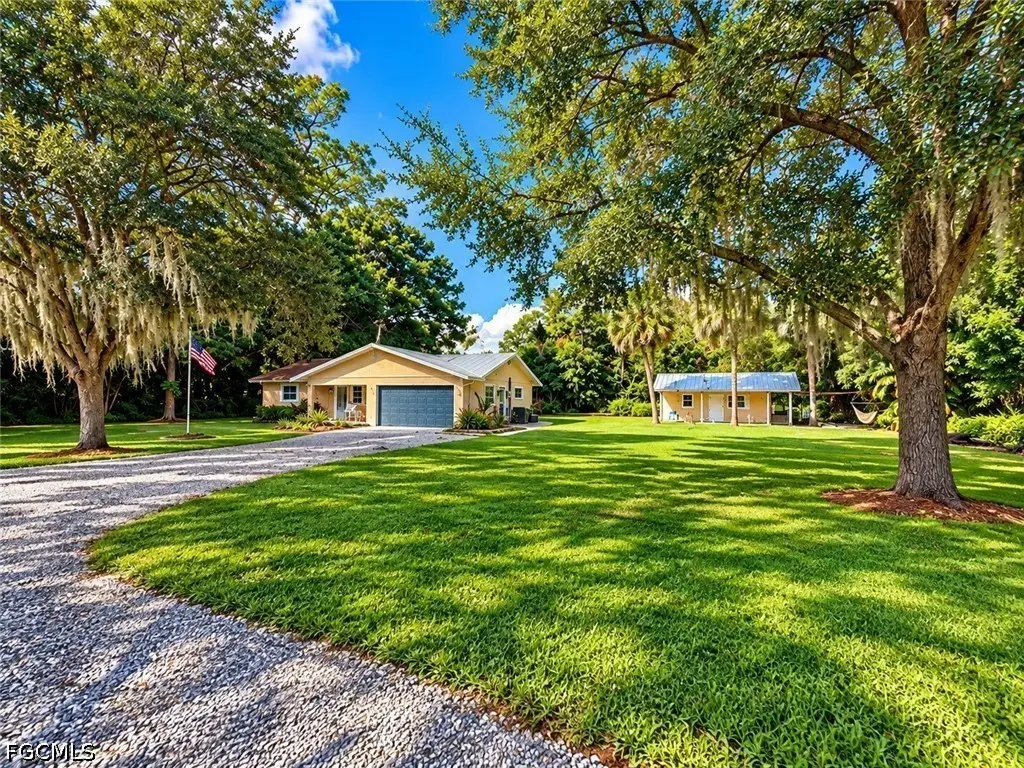 2230 River Pine Drive, Fort Myers, FL 33905 - #1