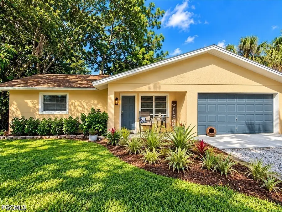 2230 River Pine Drive, Fort Myers, FL 33905 - #2