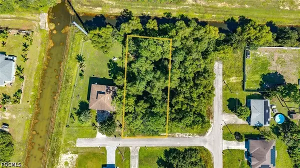 57 Fred Avenue S, Lehigh Acres, FL 33976