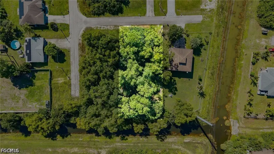 57 Fred Avenue S, Lehigh Acres, FL 33976 - #2