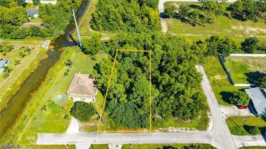 57 Fred Avenue S, Lehigh Acres, FL 33976 - #3