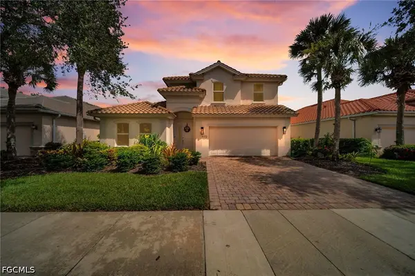 9172 Quartz Lane, Naples, FL 34120