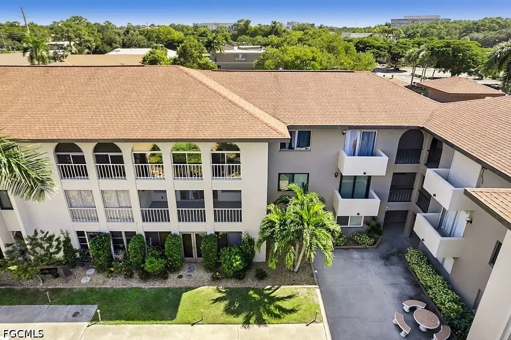 6102 Whiskey Creek Drive #203, Fort Myers, FL 33919 - #1