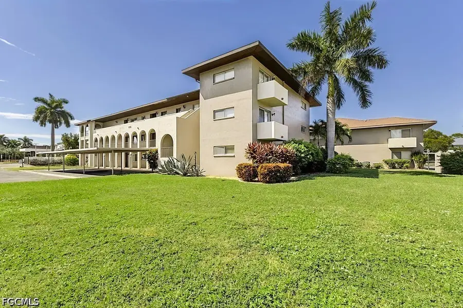 6102 Whiskey Creek Drive #203, Fort Myers, FL 33919 - #2
