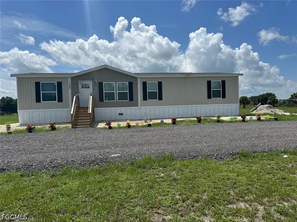 1250 Homestead Avenue, Clewiston, FL 33440