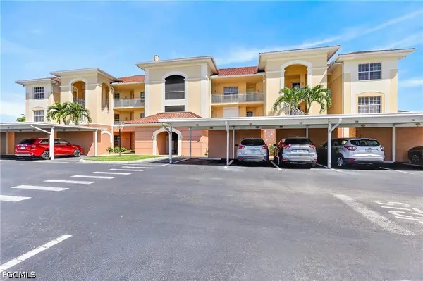 1121 Van Loon Commons Circle #205, Cape Coral, FL 33909