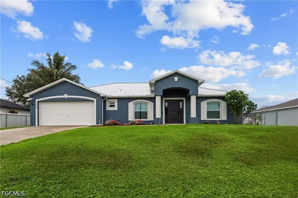 1330 NE 33rd Lane, Cape Coral, FL 33909