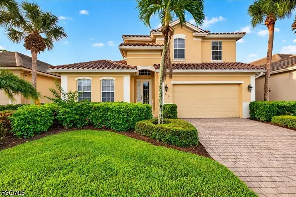 8959 Crown Bridge Way, Fort Myers, FL 33908