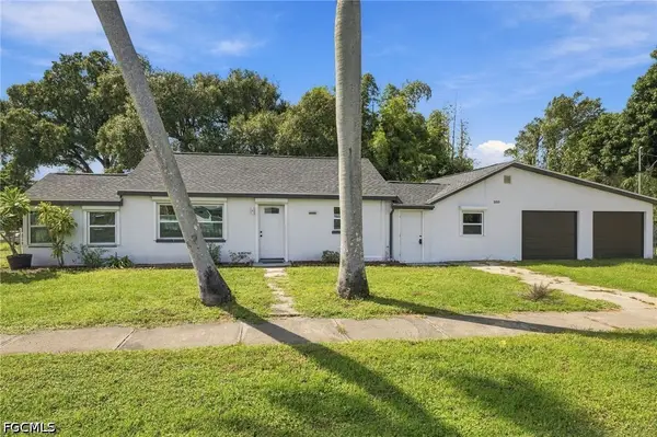380 New York Drive, Fort Myers, FL 33905