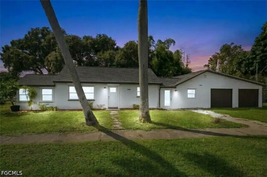 380 New York Drive, Fort Myers, FL 33905 - #2