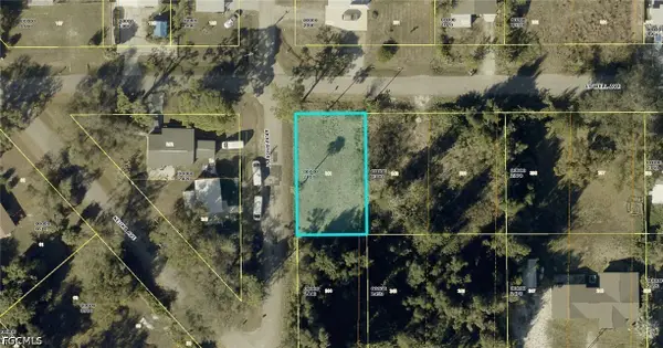 248 Lowell Avenue, North Fort Myers, FL 33917
