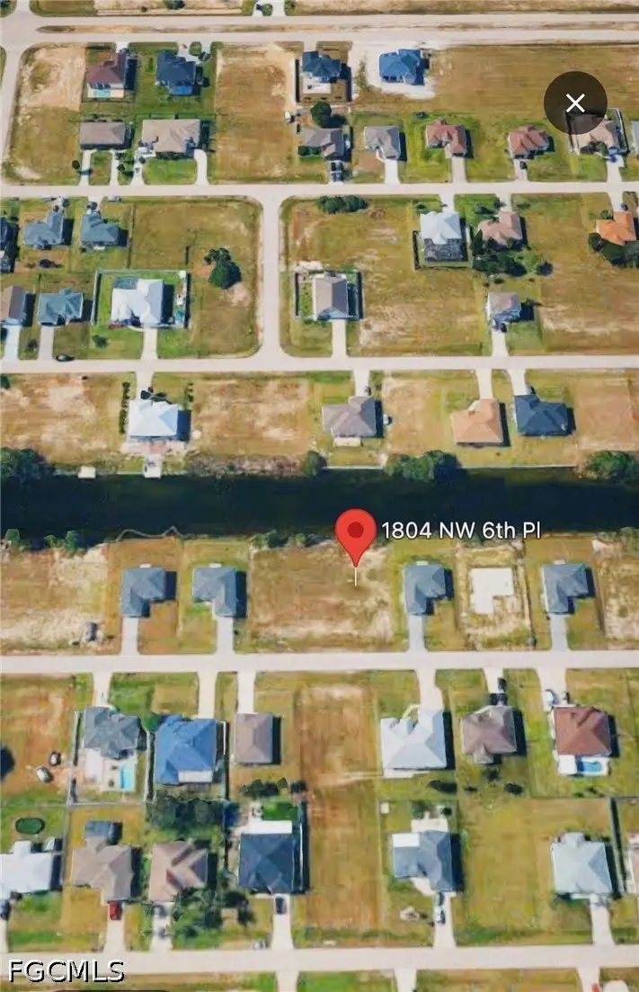 1804 NW 6th Place, Cape Coral, FL 33993 - #2