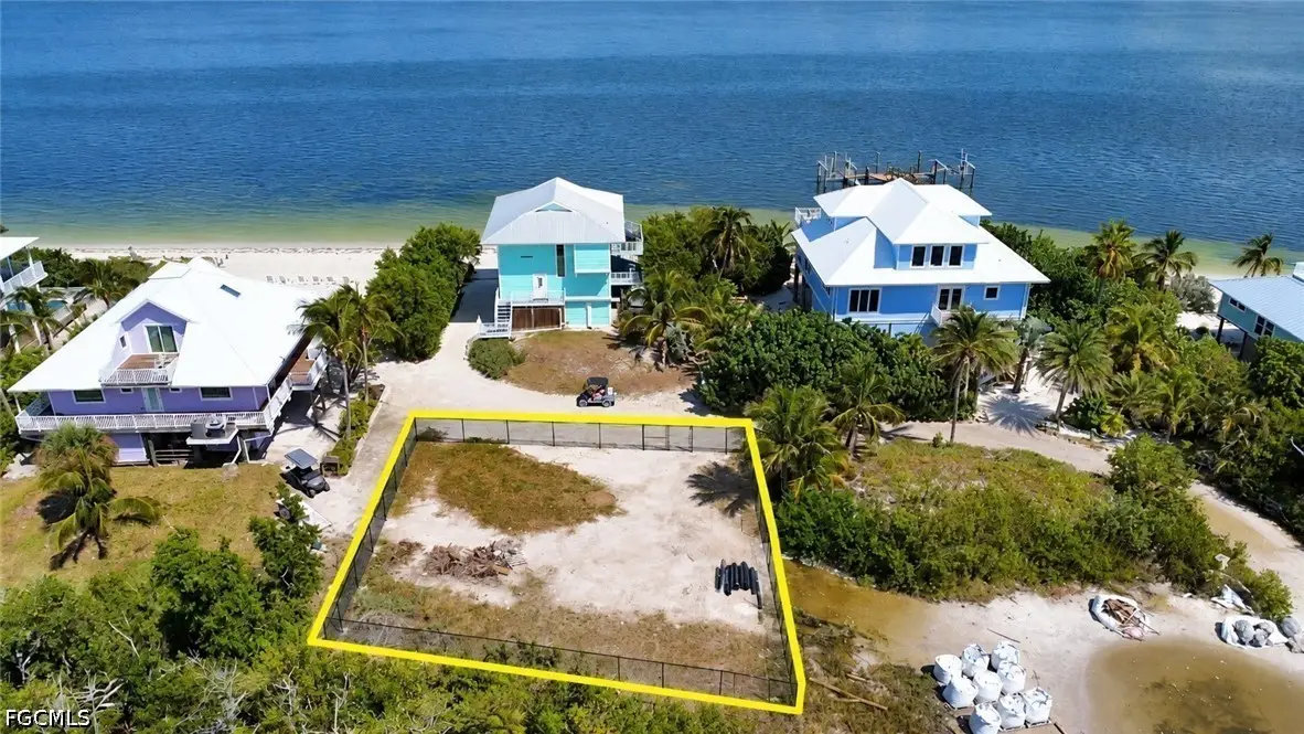 4341 Sol Vista Drive, Captiva, FL 33924 - #1