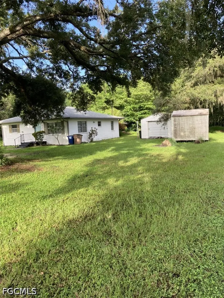 5670 Carter Road, Fort Myers, FL 33905 - #2