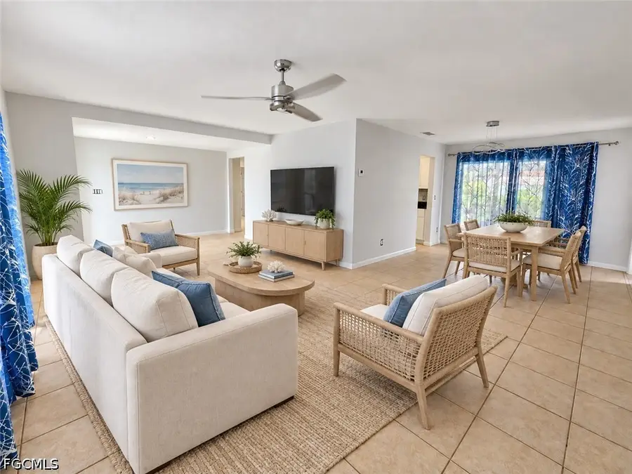 7211 Reymoor Drive, North Fort Myers, FL 33917 - #3