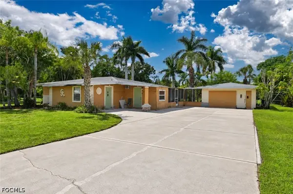 1207 Green Avenue, North Fort Myers, FL 33903