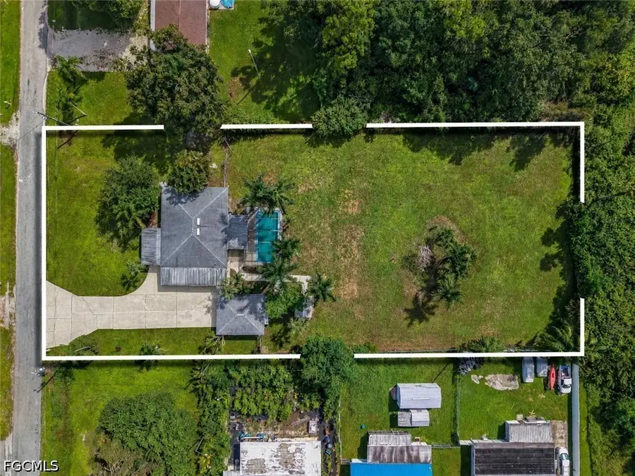1207 Green Avenue, North Fort Myers, FL 33903 - #2