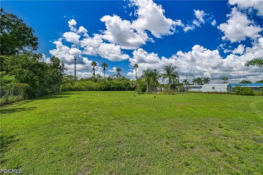 1207 Green Avenue, North Fort Myers, FL 33903 - #3