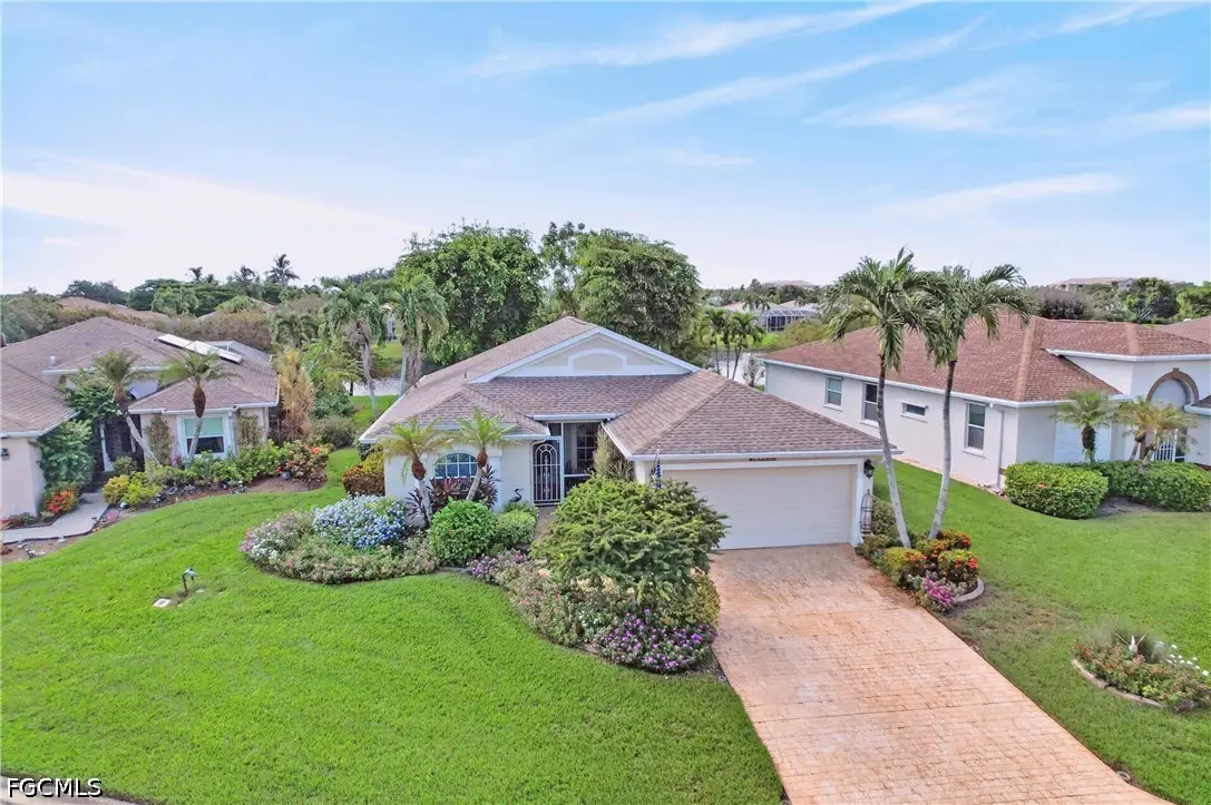 14193 Grosse Point Lane, Fort Myers, FL 33919 - #1