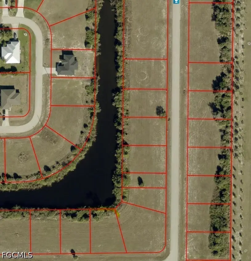 3607 NW 41st Terrace, Cape Coral, FL 33993 - #1