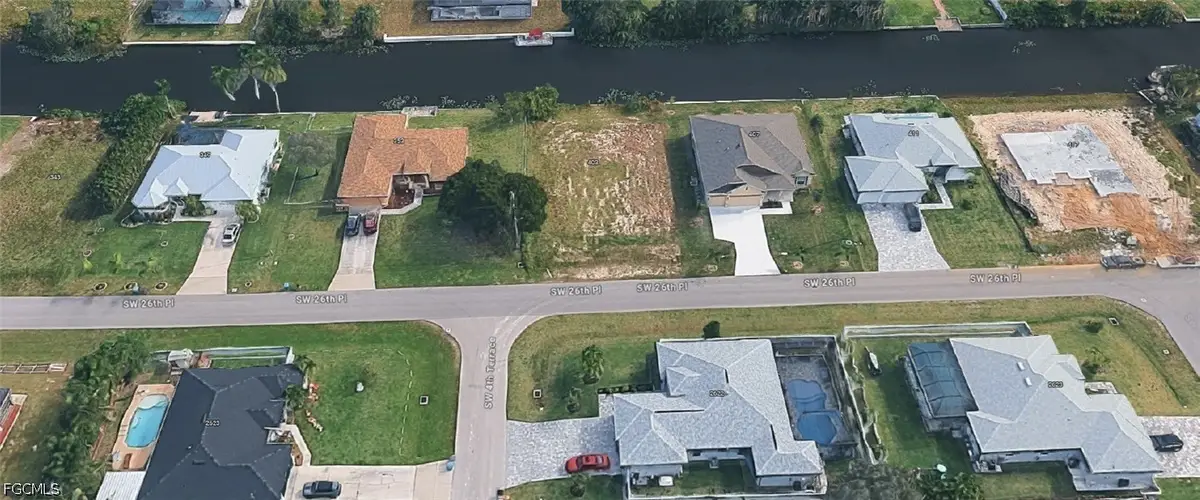 403 SW 26th Place, Cape Coral, FL 33991 - #1