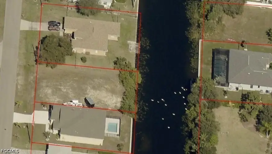 403 SW 26th Place, Cape Coral, FL 33991 - #2