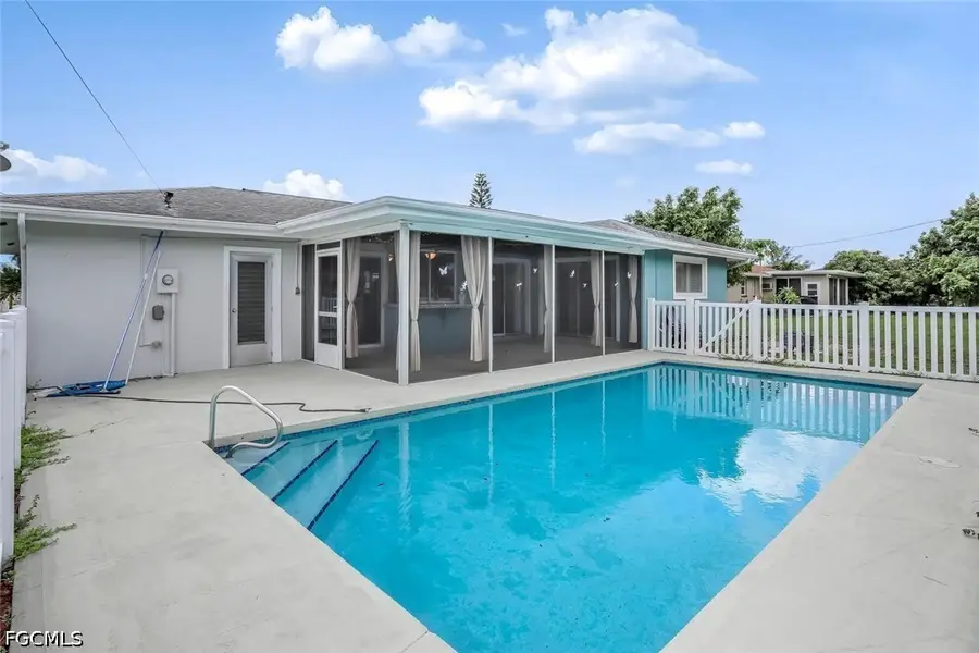117 SE 45th Terrace, Cape Coral, FL 33904 - #3